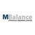 M Balance Strategic Meaning Center
