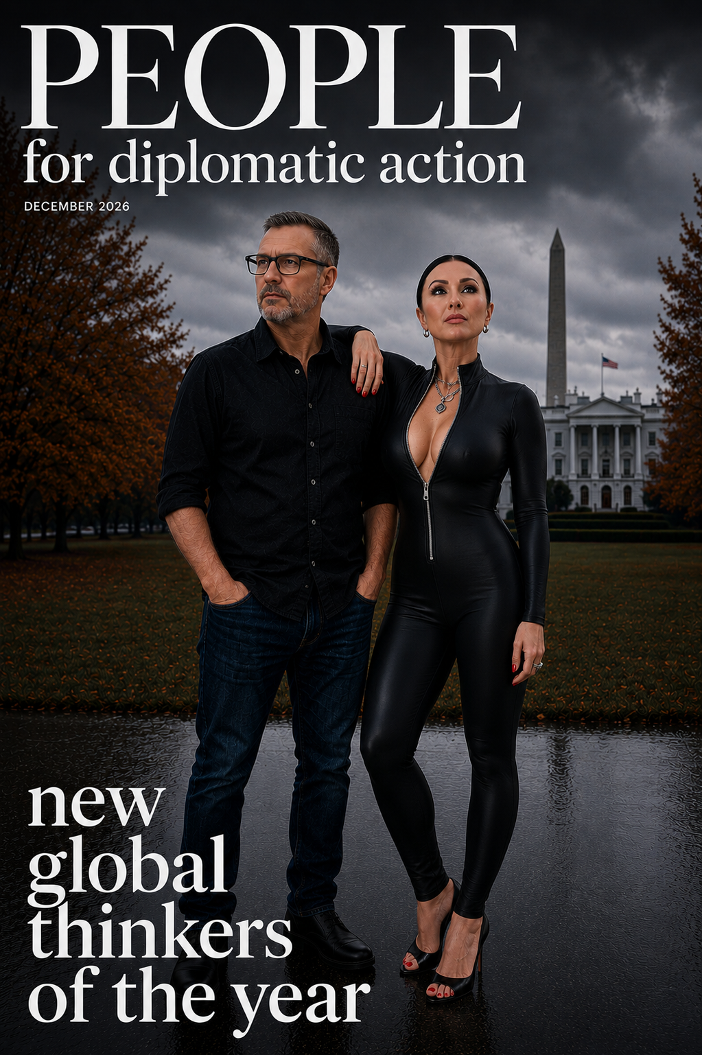 Latest Issue